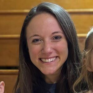 Meet your Posher, Melanie